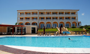 Tsamis Hotel Ζάκυνθος