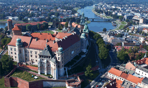 Εκδρομή σε Κρακοβία - Βαρσοβία