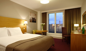 Jurys Inn Hotel Prague