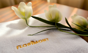 Florimont Hotel Casino & Spa