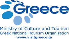  VISIT GREECE - ΕΟΤ LOGO