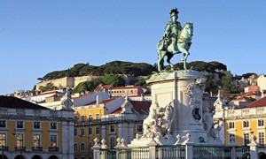 Εκδρομή στη Λισαβόνα