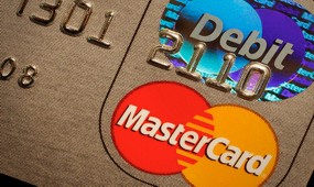 Πιστωτική κάρτα Mastercard
