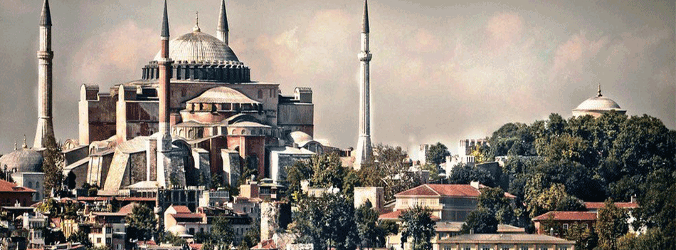 Κωνσταντινούπολη-Πριγκηπόνησα, 7 ημέρες