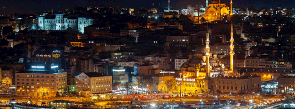 Κωνσταντινούπολη-Πριγκηπόνησα, 7 ημέρες