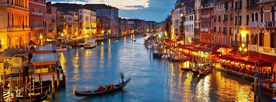 Δαλματικές Ακτές - Βενετία, 8 ημέρες