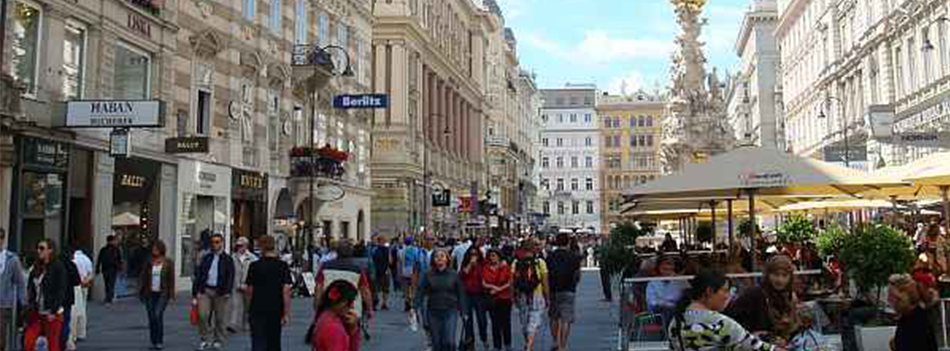 Βουδαπέστη-Πράγα-(Δρέσδη)-Βιέννη, 9 ημέρες