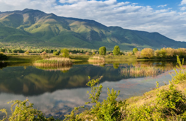 Πρωτομαγιά σε Σέρρες -Σαντάνσκι - Λίμνη Κερκίνης 4 ημέρες