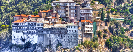 Πάσχα Μαγευτικό στη Χαλκιδική 4 και 5 ημέρες