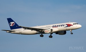 'Travel Service πτήσεις από Αθήνα για Πράγα