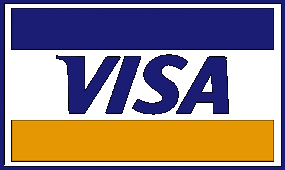 Πιστωτική κάρτα Visa
